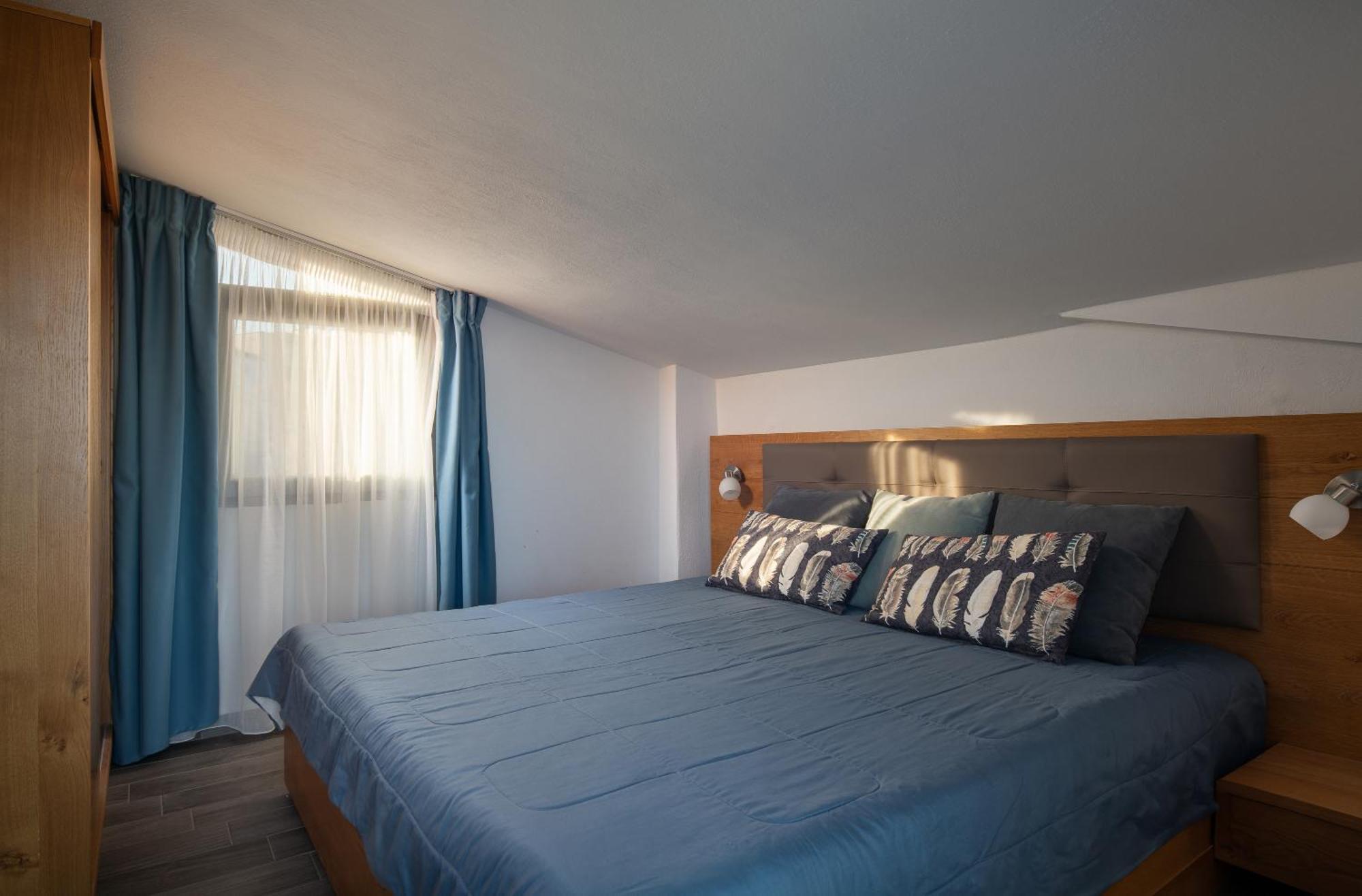 Almare Seaside Studios & Suites - Sarti Sithonia Exterior photo
